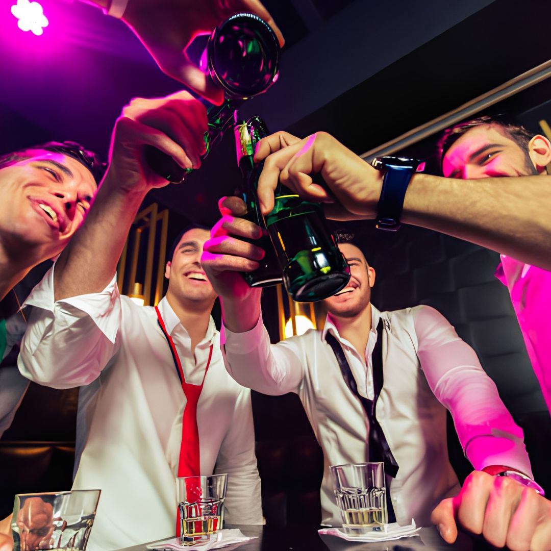 Bachelor Party