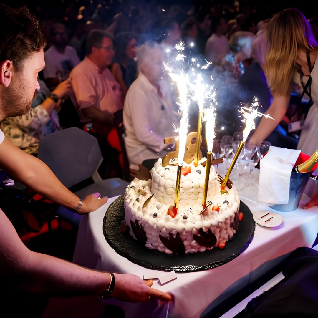Birthday Party