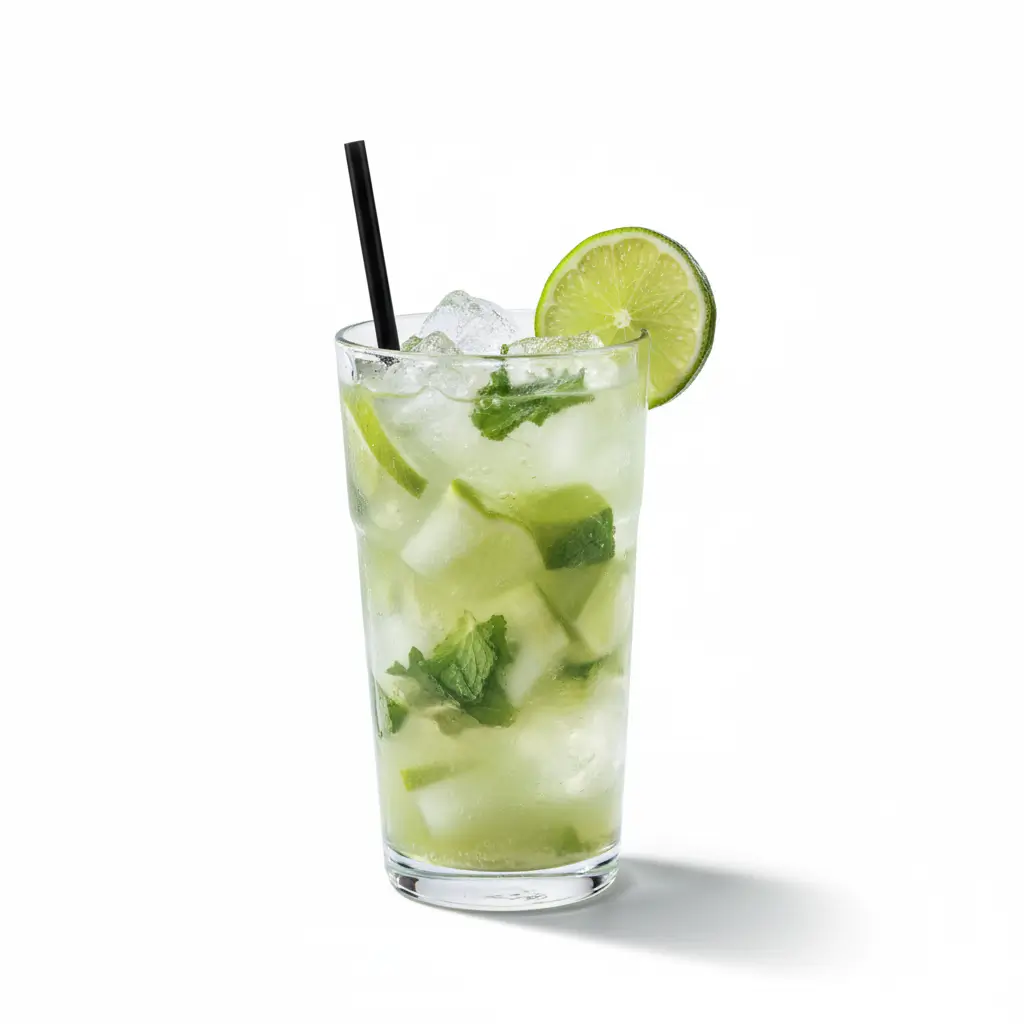 Caipiriña