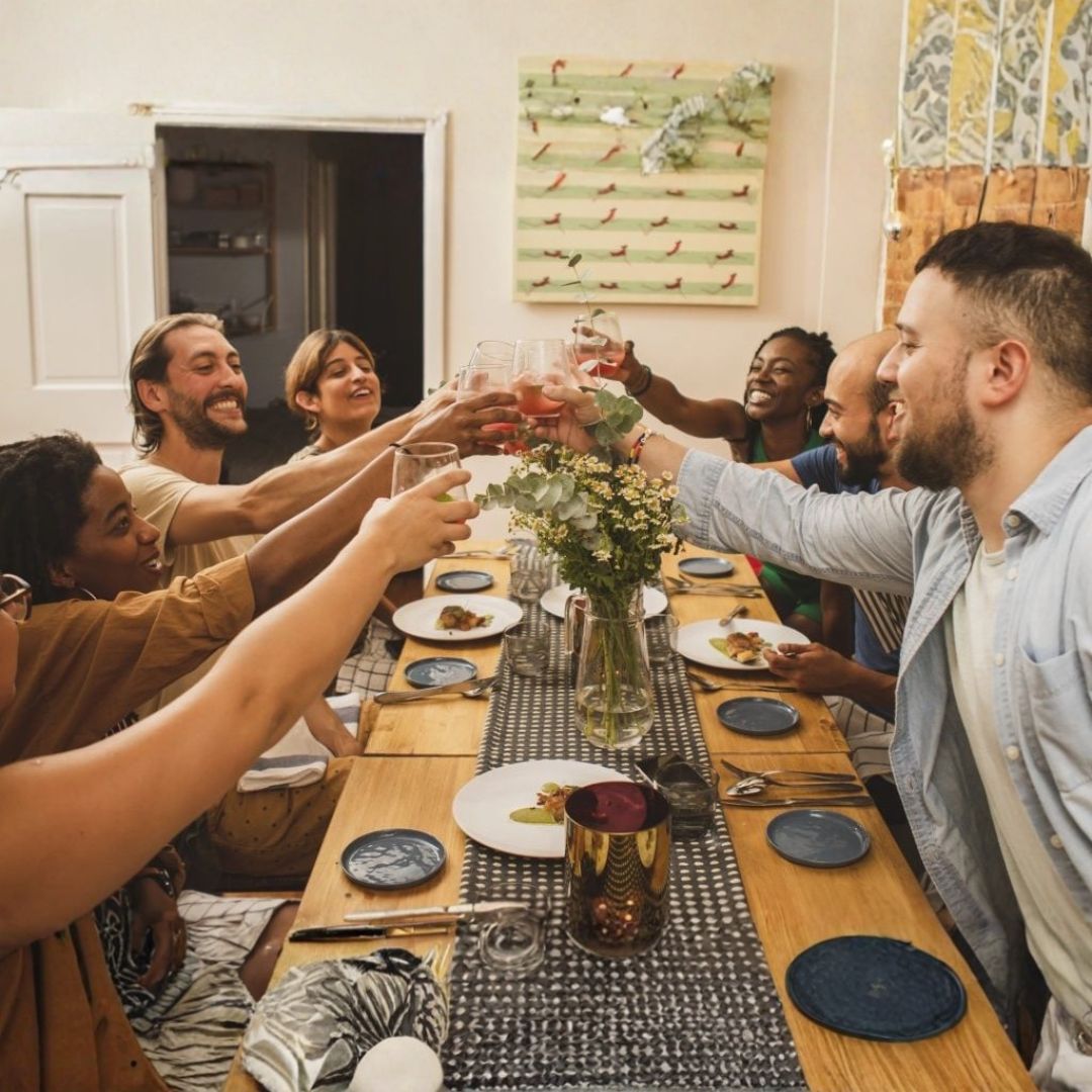 Dinner Party