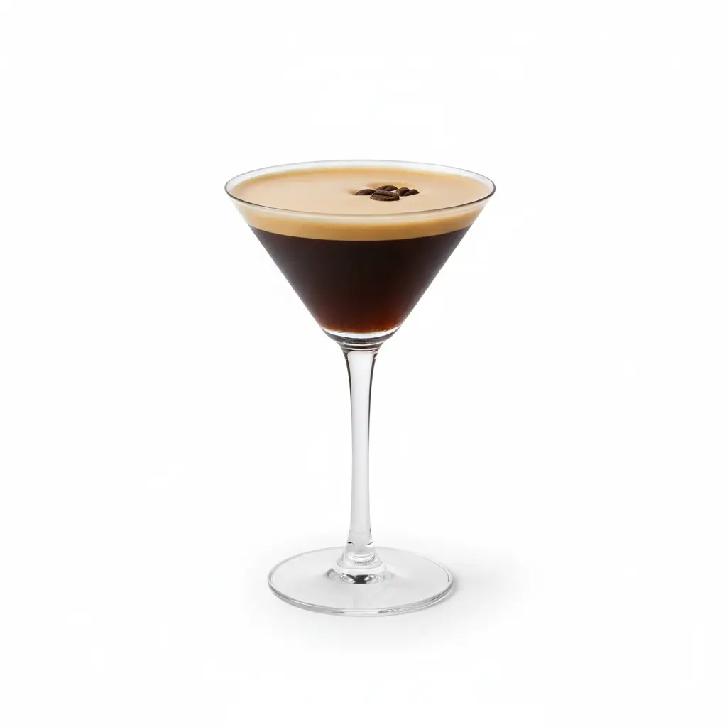 Espresso Martini