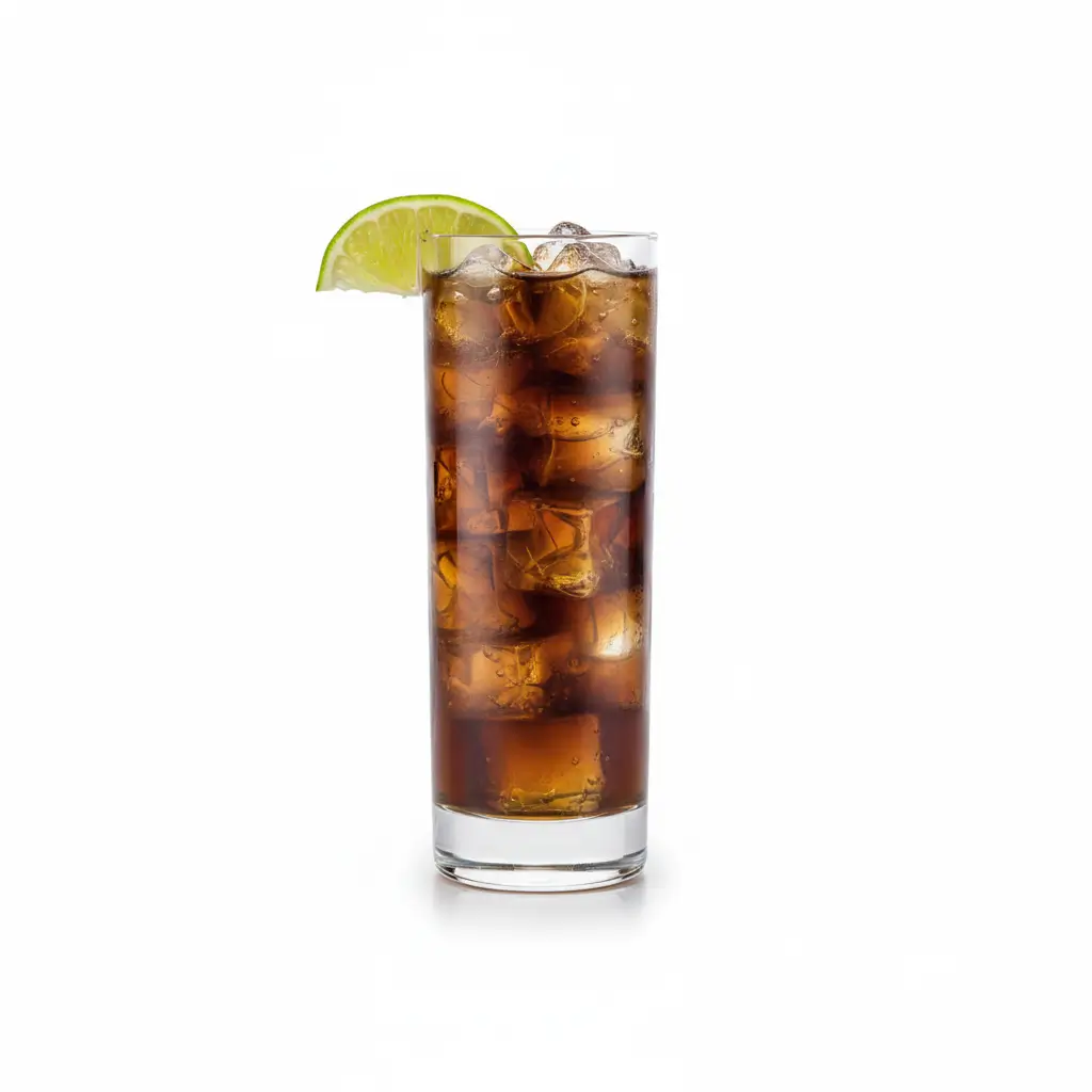Long Island Iced Tea