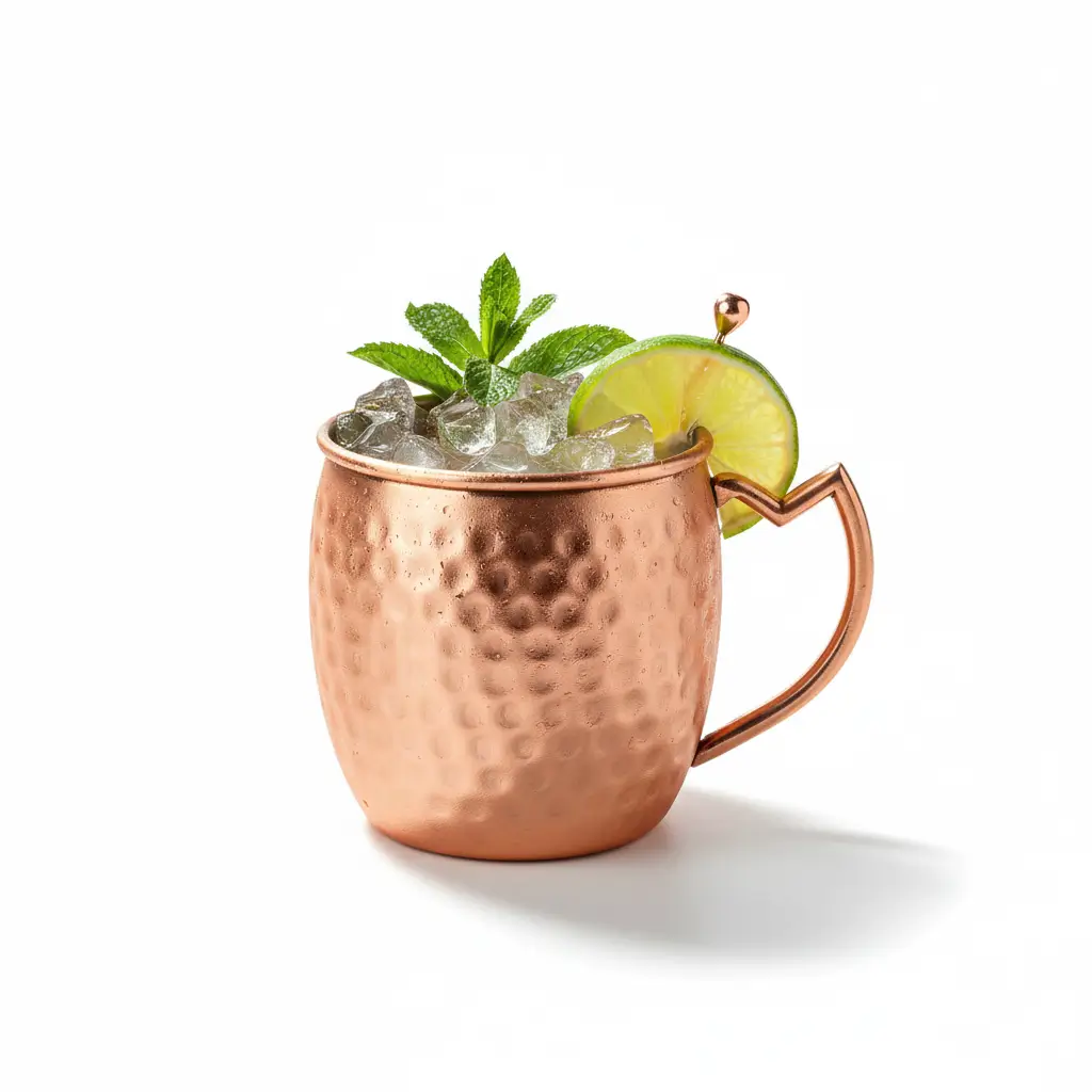 Moscow Mule