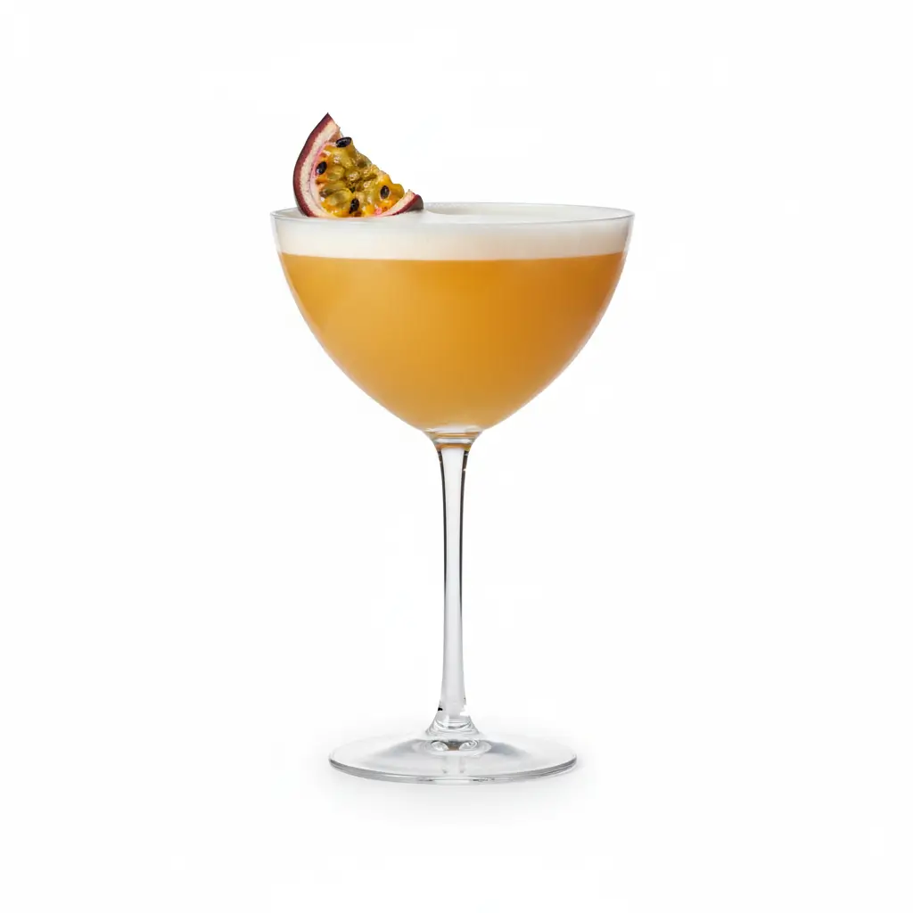 Porn Star Martini