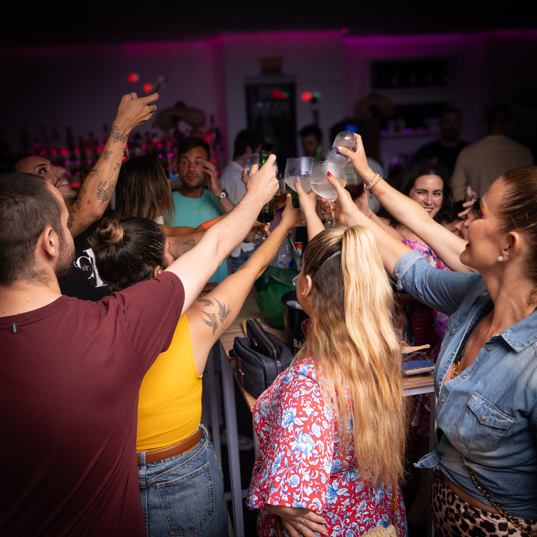 Private Event